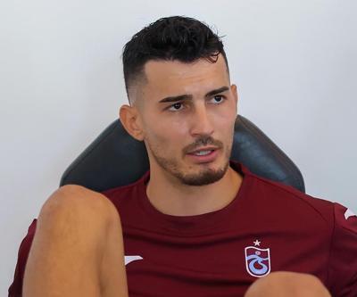 Trabzonsporda yeni sezon hazırlıkları devam etti