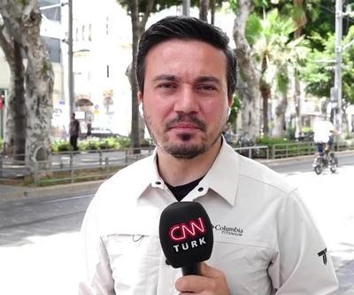 İsrailde Kasıtlı ateş skandalı