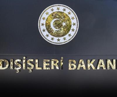SON DAKİKA | ABD, Suriye yaptırımlarını kaldırdı Dışişleri: Memnuniyetle karşılıyoruz