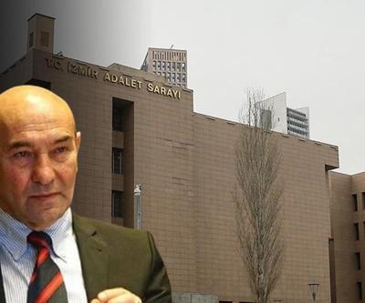 İzmir Büyükşehir Belediyesine yönelik soruşturmanın detayları ortaya çıktı: 281 milyon lira kamu zararı