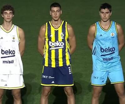 Misli, Fenerbahçe Bekonun EuroLeague forma önü sponsoru oldu
