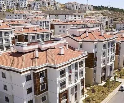 BAKAN KURUMDAN AÇIKLAMA TOKİ başvuruları ne zaman, ekran açıldı mı İşte şartlar