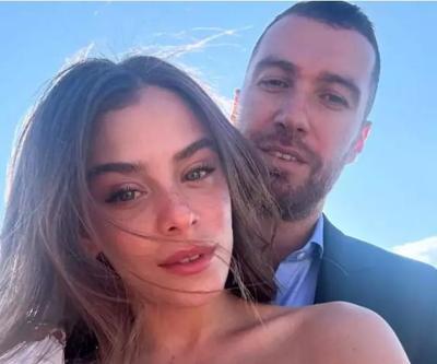 İlayda Alişan ve Oğulcan Engin’den 2. Yıl Kutlaması: Romantik Paylaşımlar
