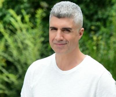Özcan Deniz, 7 Yıl Aranın Ardından Sinemaya Güçlü Dönüş Yapıyor