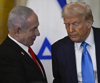 Trump: İsrail, 60 günlük ateşkes koşullarını kabul etti | Gözler Hamasta