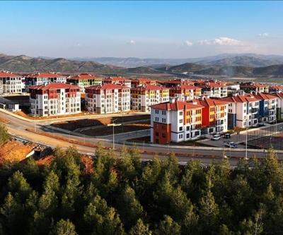 İslam Kalkınma Bankası’ndan deprem bölgesi için 200 milyon euroluk finansman