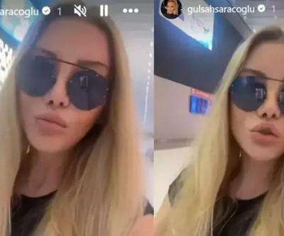 Gülşah Saraçoğlu’nun Estetik Değişimi Ortaya Çıktı Deniz Sekinin Doğum Gününde Yeni Hali Gündeme Geldi