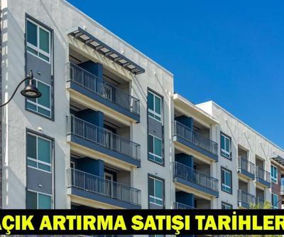 TOKİ KONUT VE İŞ YERİ AÇIK ARTIRMA SATIŞI NE ZAMAN 2 Temmuz Samsun 257 konut ve 16 iş yeri satışı