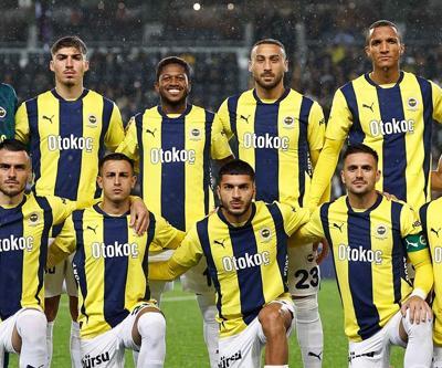 Göztepe, Fenerbahçede forma şansı bulamayan futbolcu için harekete geçti
