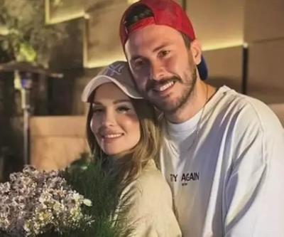 Şimalin Ölümünün 1. Ayında Eşinden Yürek Sızlatan Paylaşım: Seni Hala Her Sabah Arıyorum