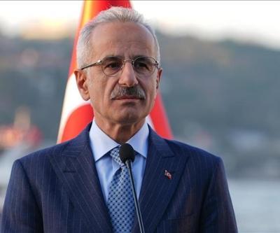Bakan Uraloğlu duyurdu: Çatışmaları nedeniyle İran’da kalan uçaklarımızı Türkiye’ye geri getiriyoruz