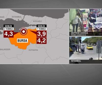 Gemlik Belediye Başkanı Deviren CNN TÜRKe uyardı: Bölgenin yarısı riskli yapılardan oluşuyor
