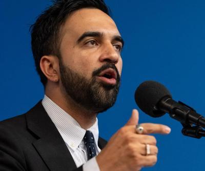 New Yorkta ön seçimi kazanan Mamdaniden Trumpa yanıt: Tehdide boyun eğmeyeceğiz