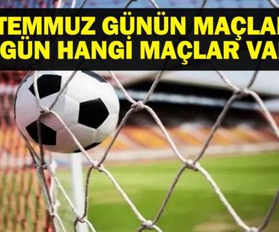 2 TEMMUZ BUGÜN KİMİN MAÇI VAR FIFA Kulüpler Dünya Kupası Çeyrek Final Maçı Ne Zaman 2 Temmuz Günün Maçları