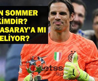 YANN SOMMER TRANSFERMARKT: Yann Sommer Kimdir, Kaç Yaşında, Nereli Fernando Musleranın Yerine Galatasaraya Mı Geliyor