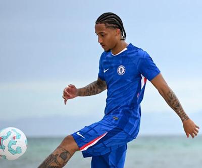 Chelsea, Brightondan Joao Pedroyu transfer etti