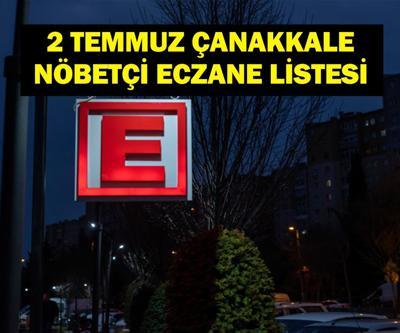 NÖBETÇİ ECZANE ÇANAKKALE: 2 Temmuz Çanakkale Nöbetçi Eczaneler Neresi 2 Temmuz Çarşamba Kepez, Lapseki, Küçükkuyu, Gökçeada, Bozcaada Nöbetçi Eczaneler Listesi