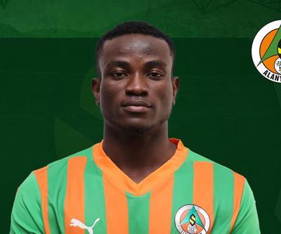 Adı Fenerbahçe ile anılıyordu Uchenna Ogundu imzayı attı