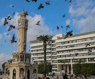İzmirde yolsuzluk operasyonunda gözaltı sayısı 130’a yükseldi