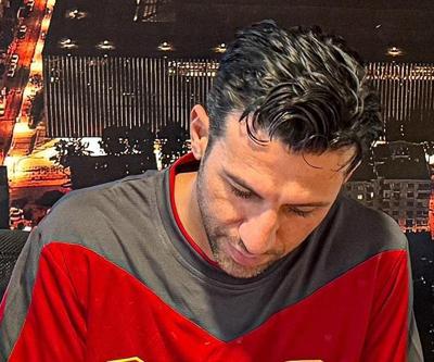 Göztepe, İsmail Köybaşı ile nikâh tazeledi