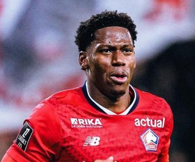 Fenerbahçe ve Galatasaray’a kötü haber Jonathan David’in yeni adresi belli oldu