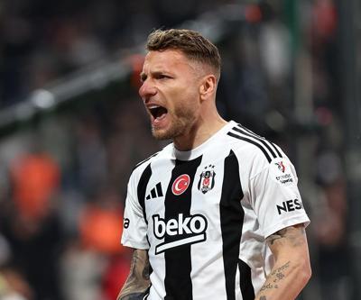 TRANSFER HABERİ | Ciro Immobile’nin yeni adresi belli oldu