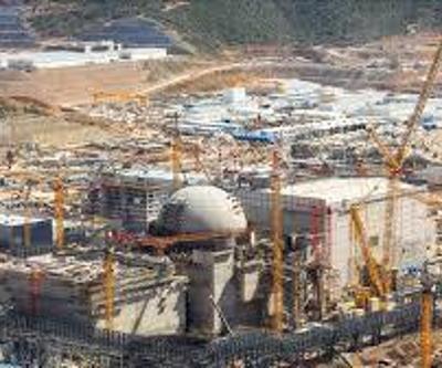 Hedef liderlik: Akkuyu NGS ile Türkiye nükleer sanayide ihracat kapısını aralıyor