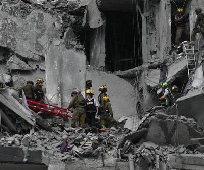 İSRAİL SAVAŞTA NASIL İFLAS ETTİ Dudak uçuklatan bilanço