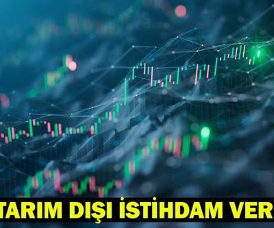 ABD tarım dışı istihdam verisi ne zaman, saat kaçta açıklanacak Küresel piyasalarda gözler kritik veride