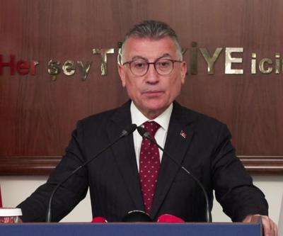 En düşük emekli aylığı 16 bin 881 TL oldu Güler: Aylıklara yüzde 16,67 enflasyon farkı eklendi