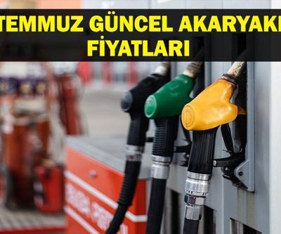 3 TEMMUZ BENZİN FİYATLARI: Benzine indirim mi geldi, zam mı Güncel akaryakıt fiyatları ne 3 Temmuz benzin, motorin, LPG fiyatları
