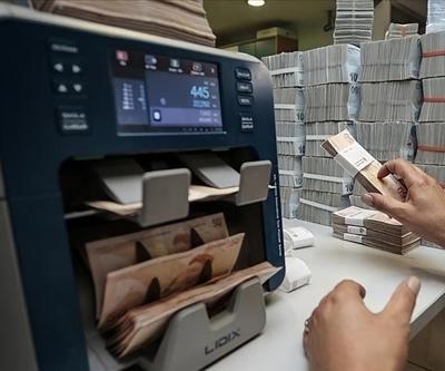 KKM düşerken mevduat ve krediler artıyor: Bankacılık sektöründe güncel rakamlar