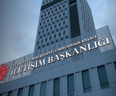 İletişim Başkanlığı bilançoyu açıkladı: Son 1 haftada 576 orman yangını çıktı