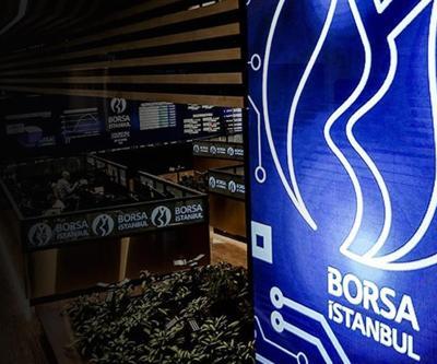 SON DAKİKA | Borsa günü yükselişle tamamladı