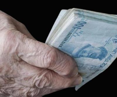 SON DAKİKA | Komisyonda kabul edildi En düşük emekli maaşı 16 bin 881 TL’ye yükseldi