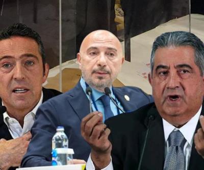 Fenerbahçe’den imza açıklaması