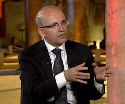 Bakan Şimşek: “Enflasyondaki düşüş devam edecek”