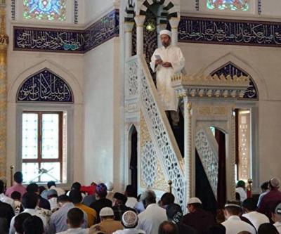 Bugünün Cuma Hutbesi Konusu: Diyanet Cuma hutbesini yayınladı 4 Temmuz 2025 Hutbenin Konusu