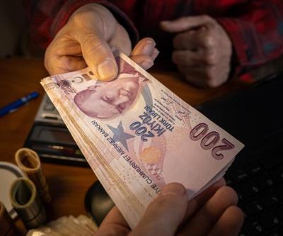 Kuruşu kuruşuna emekli zamları... En düşük emekli maaşı 16 bin 881 lira oldu