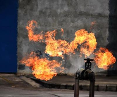 Doğal gazda artış: Türkiyenin ilk 6 aylık tüketimi yüzde 25 yükseldi