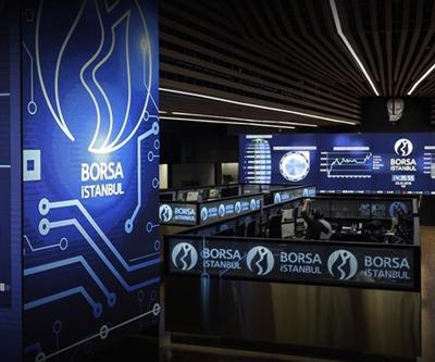 SON DAKİKA | Borsa günü yükselişle tamamladı