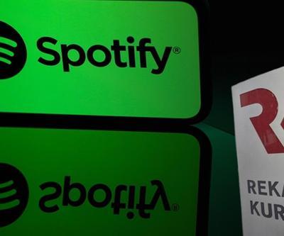 SON DAKİKA | Spotify hakkında Rekabet Kurulu’ndan inceleme
