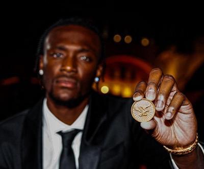 Tammy Abraham: Beşiktaş oyuncusu olmaktan gurur duyuyorum