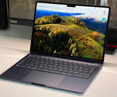 12 inç MacBook Air’i geri geliyor
