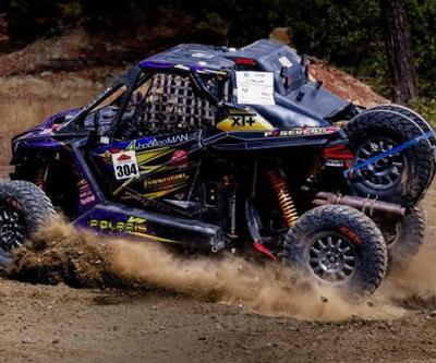 Uluslararası rally raid yarışı TransAnatolia, 30 Ağustos – 6 Eylül tarihleri arasında 15. kez düzenlenecek