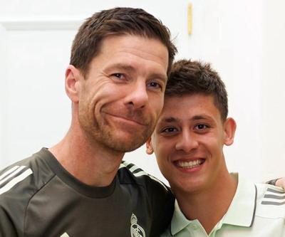 Arda Güler, Xabi Alonsonun kendisinden istediği şeyi açıkladı