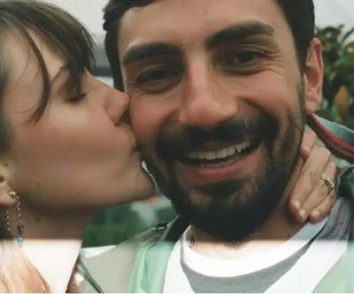 Alina Boz ve Eşi Umut Evirgen, New Yorkta Romantik Tatil Yapıyor Yeni Aşk Dolu Paylaşımlar