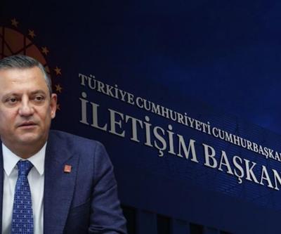 DMMden Özgür Özele yalanlama: Bilinçli bir algı operasyonu