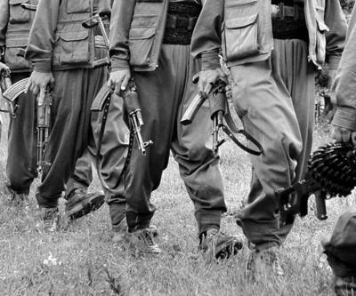 Terörsüz Türkiye yolunda kritik viraj 10-12 Temmuz’da gözler Kuzey Irak’ta: PKK silah bırakacak