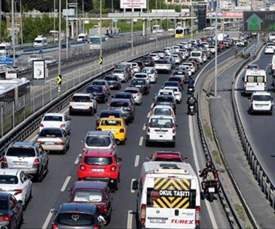 Yola çıkacaklar dikkat Kara yollarında son durum